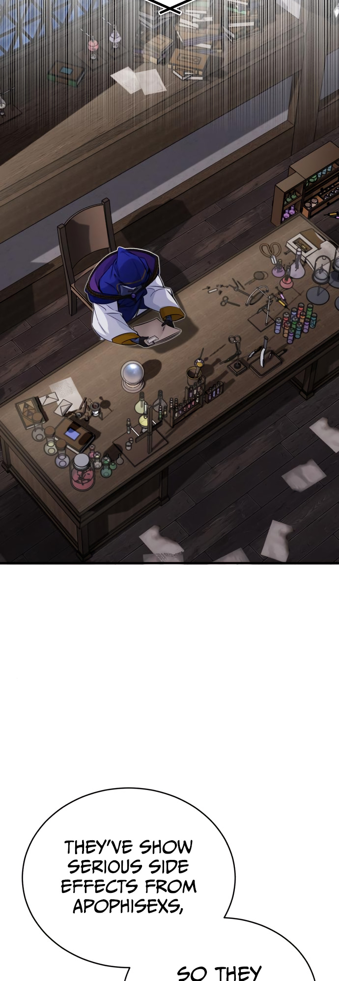 Read 66,666 Years_ Advent of the Dark Mage ENGLISH Manga Online