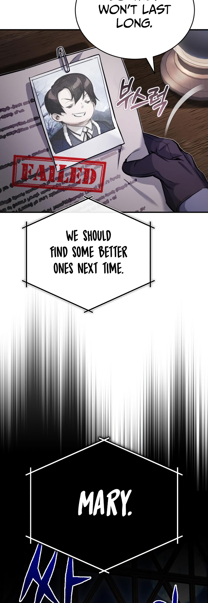 Read 66,666 Years_ Advent of the Dark Mage ENGLISH Manga Online