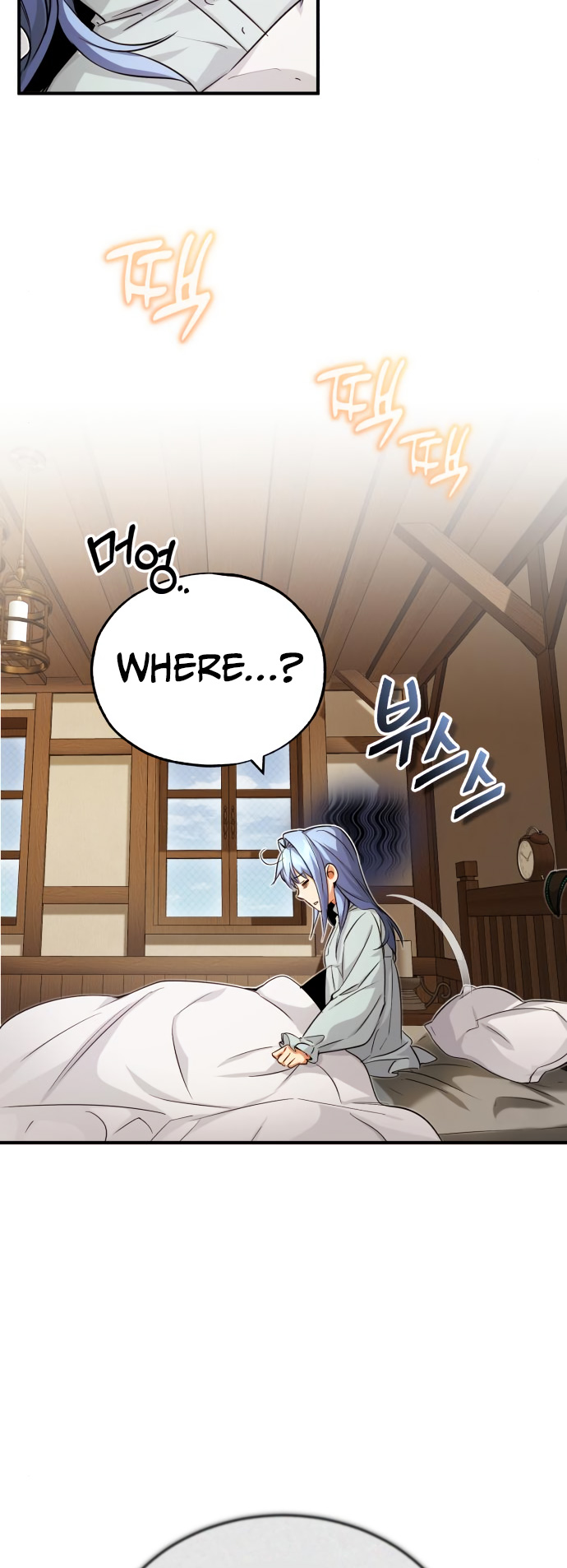 Read 66,666 Years_ Advent of the Dark Mage ENGLISH Manga Online