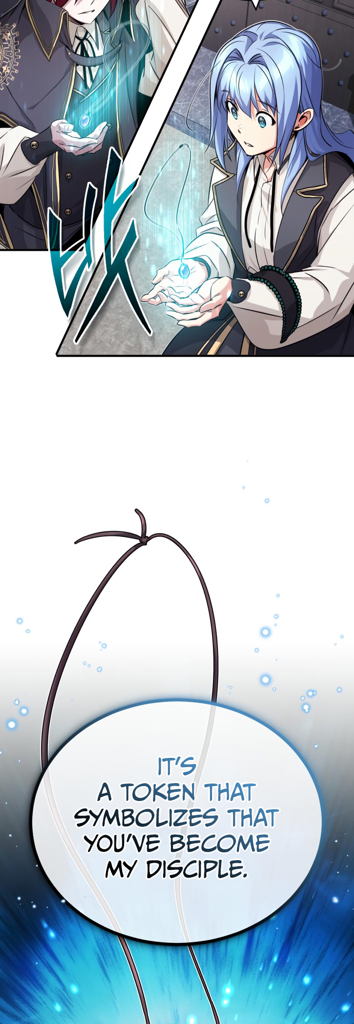 Read 66,666 Years_ Advent of the Dark Mage ENGLISH Manga Online