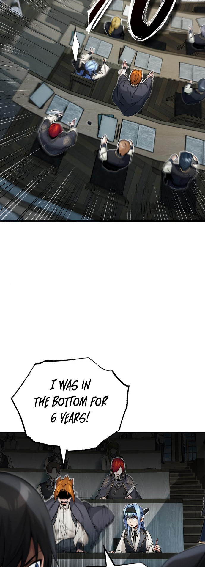 Read 66,666 Years_ Advent of the Dark Mage ENGLISH Manga Online