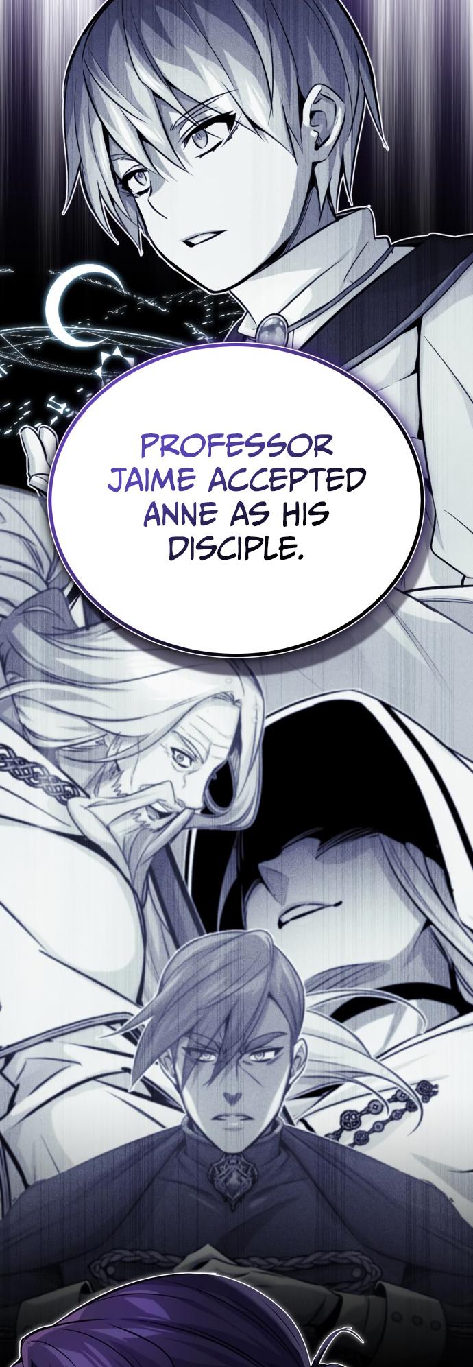 Read 66,666 Years_ Advent of the Dark Mage ENGLISH Manga Online