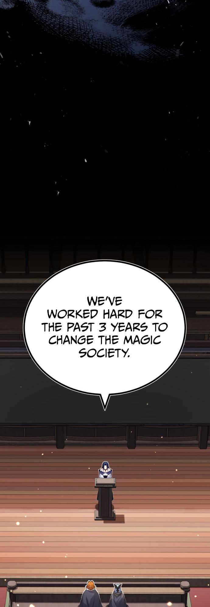 Read 66,666 Years_ Advent of the Dark Mage ENGLISH Manga Online