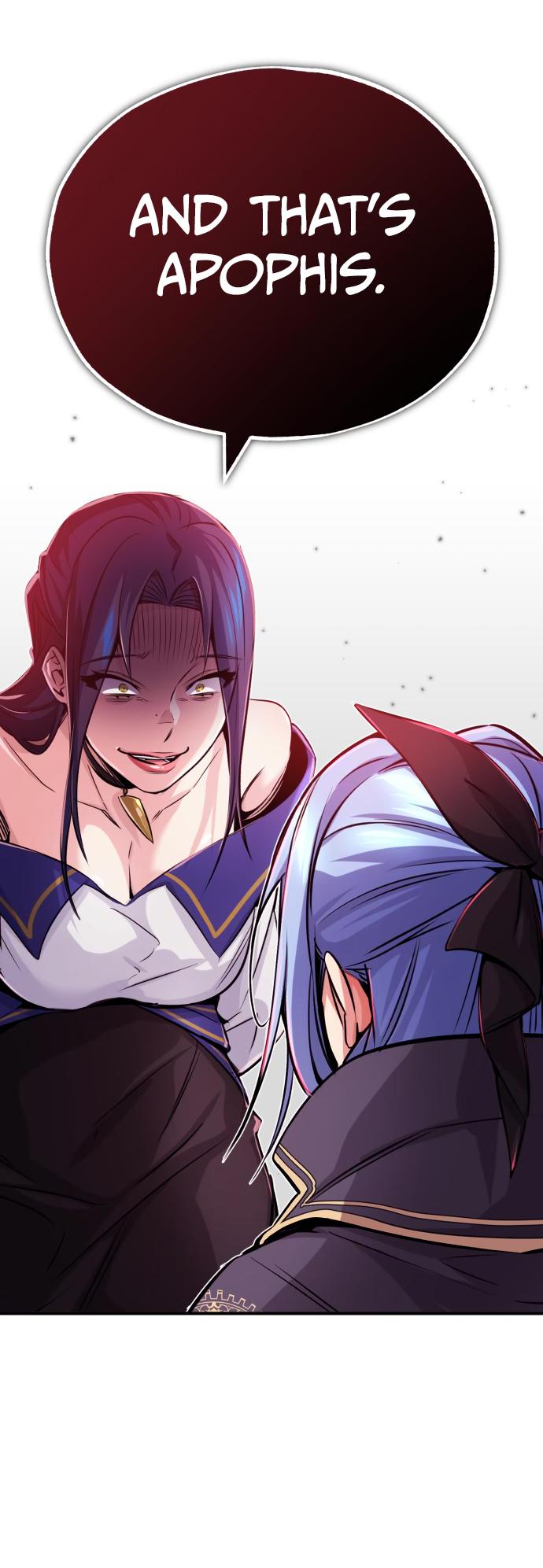 Read 66,666 Years_ Advent of the Dark Mage ENGLISH Manga Online