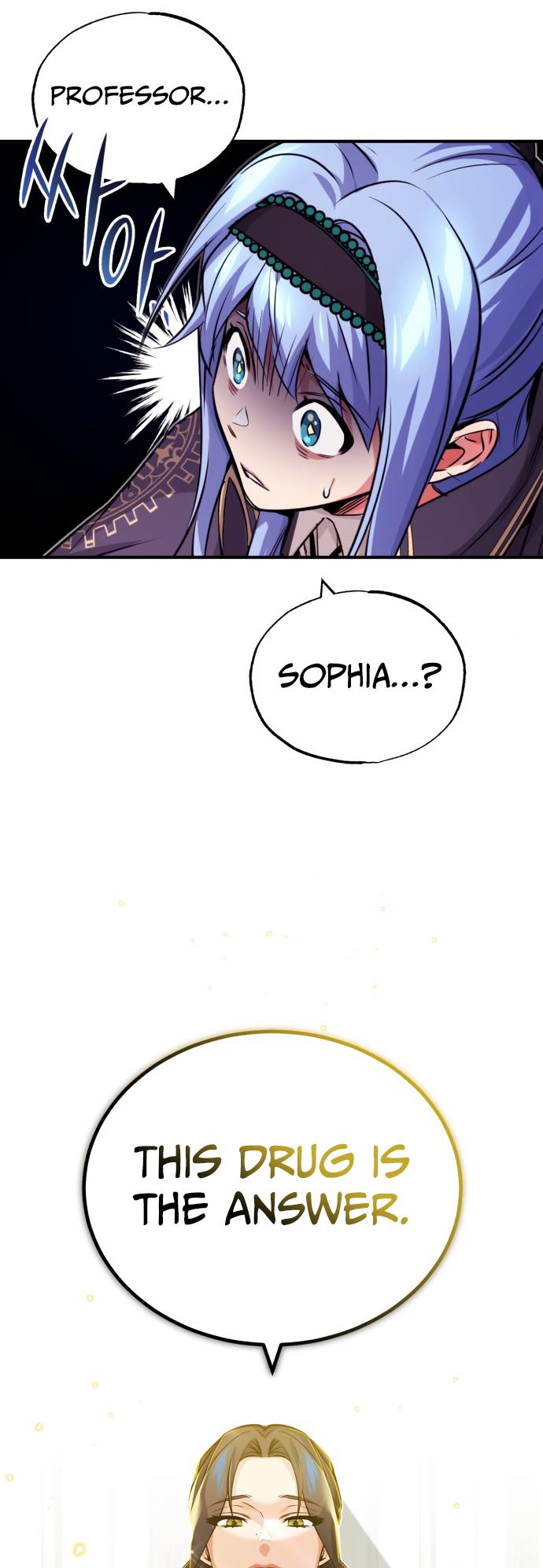 Read 66,666 Years_ Advent of the Dark Mage ENGLISH Manga Online