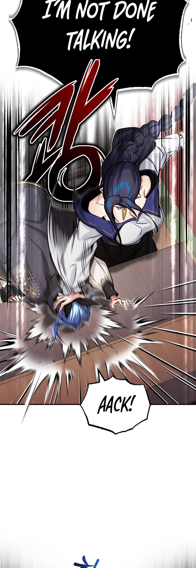 Read 66,666 Years_ Advent of the Dark Mage ENGLISH Manga Online