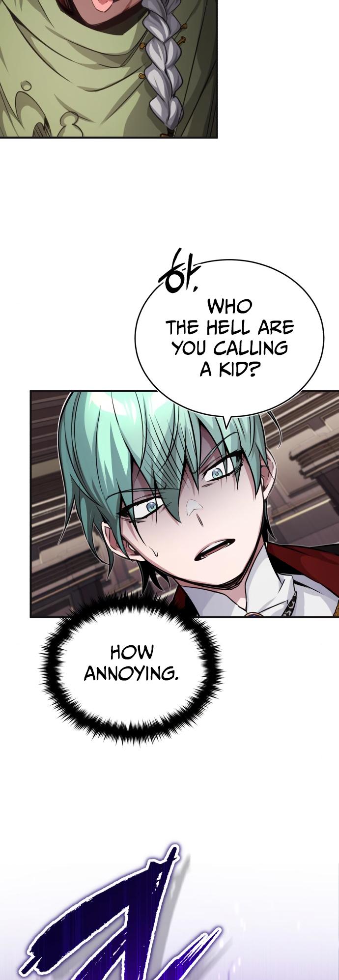 Read 66,666 Years_ Advent of the Dark Mage ENGLISH Manga Online