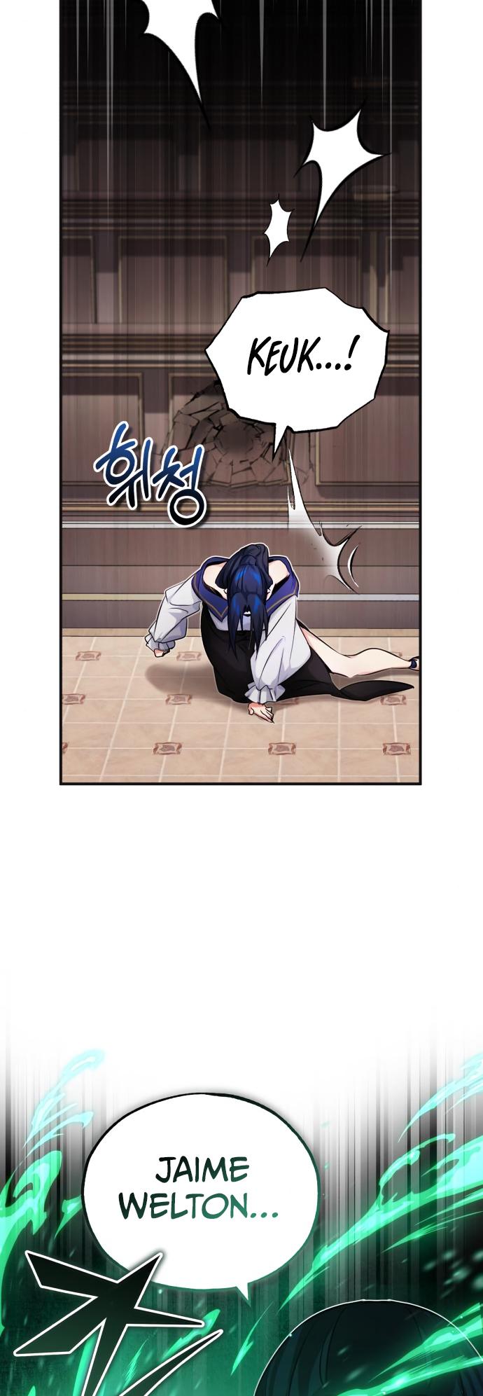 Read 66,666 Years_ Advent of the Dark Mage ENGLISH Manga Online