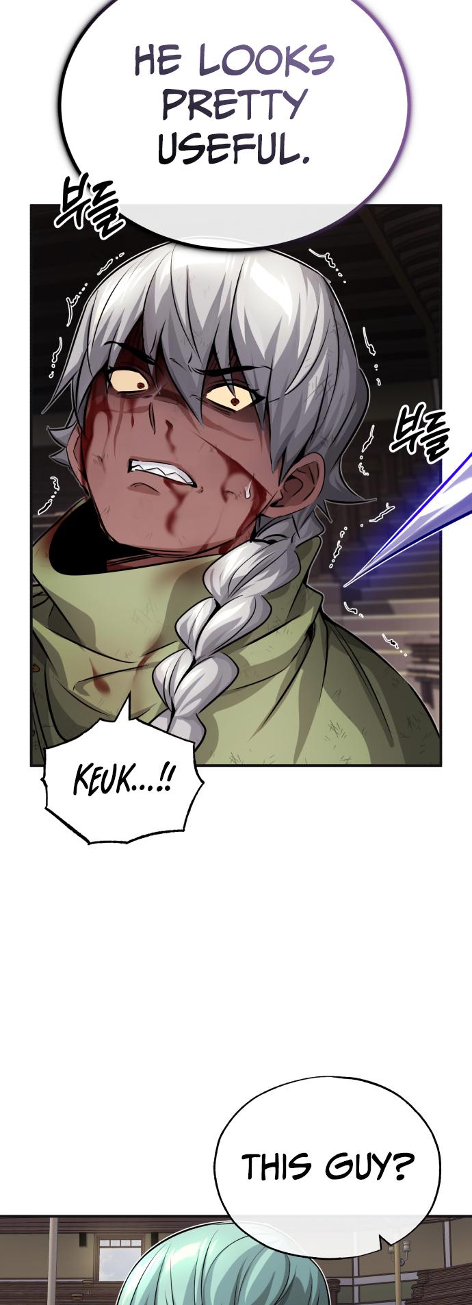 Read 66,666 Years_ Advent of the Dark Mage ENGLISH Manga Online