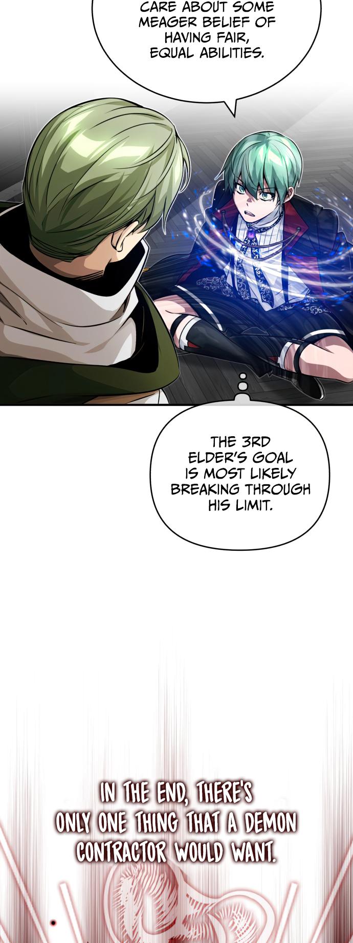 Read 66,666 Years_ Advent of the Dark Mage ENGLISH Manga Online