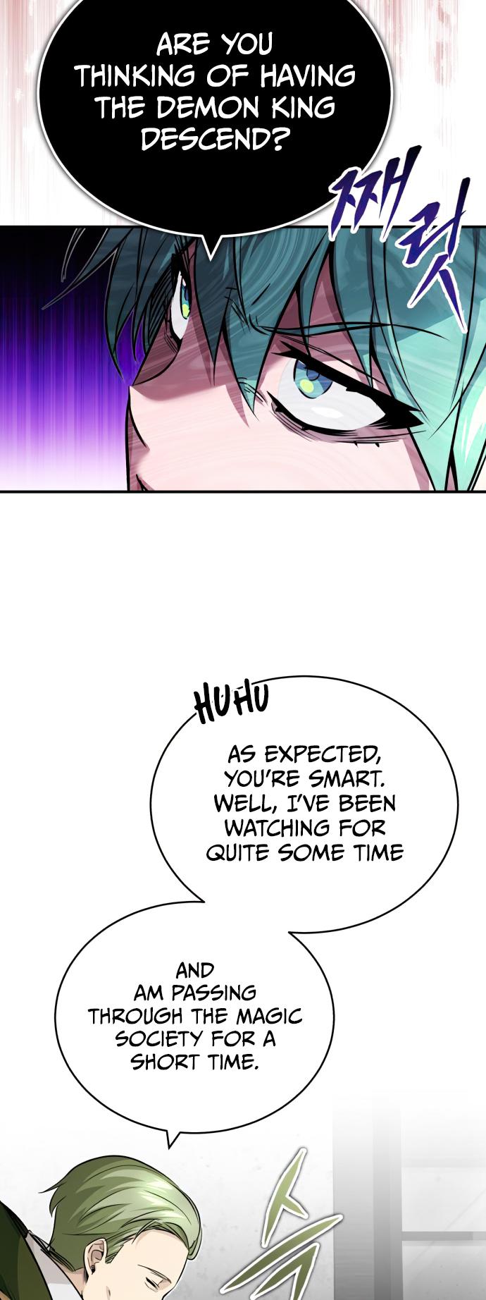 Read 66,666 Years_ Advent of the Dark Mage ENGLISH Manga Online