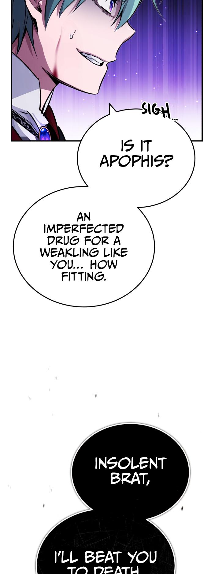 Read 66,666 Years_ Advent of the Dark Mage ENGLISH Manga Online