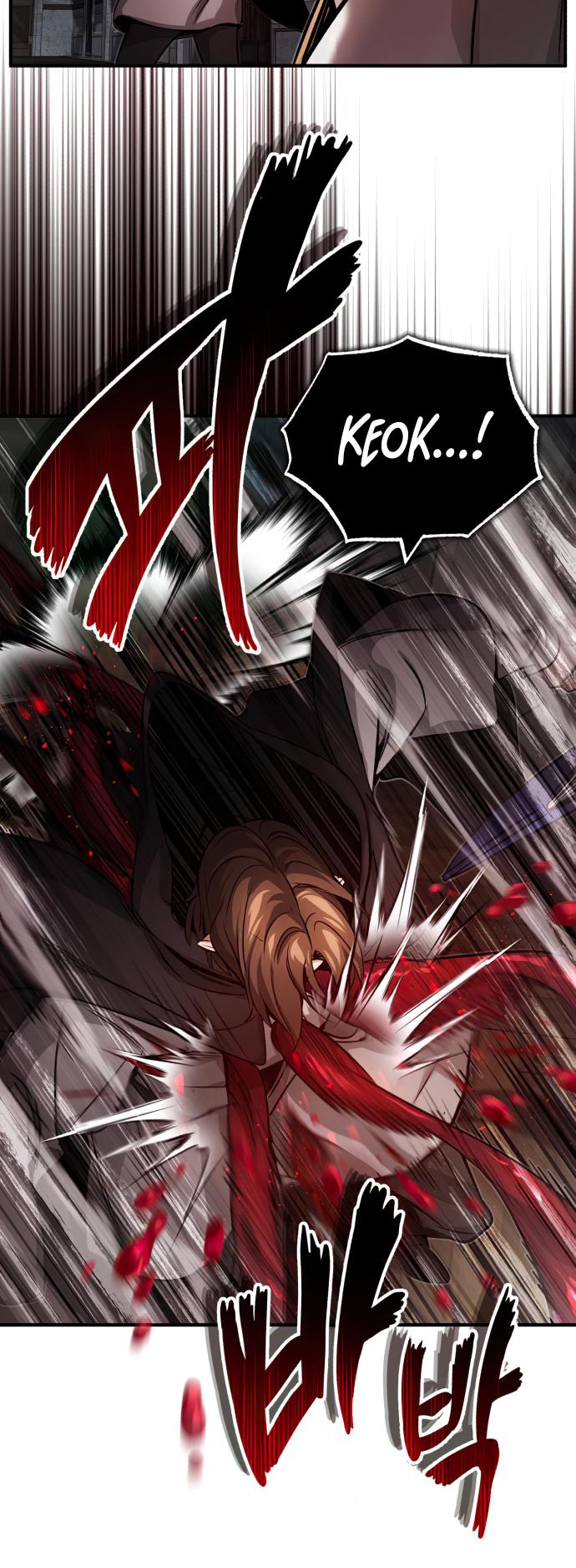 Read 66,666 Years_ Advent of the Dark Mage ENGLISH Manga Online