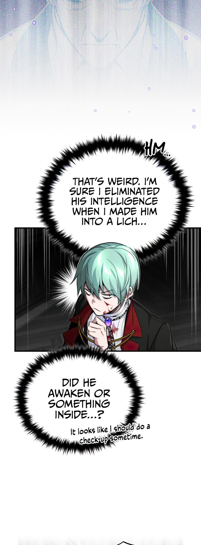 Read 66,666 Years_ Advent of the Dark Mage ENGLISH Manga Online