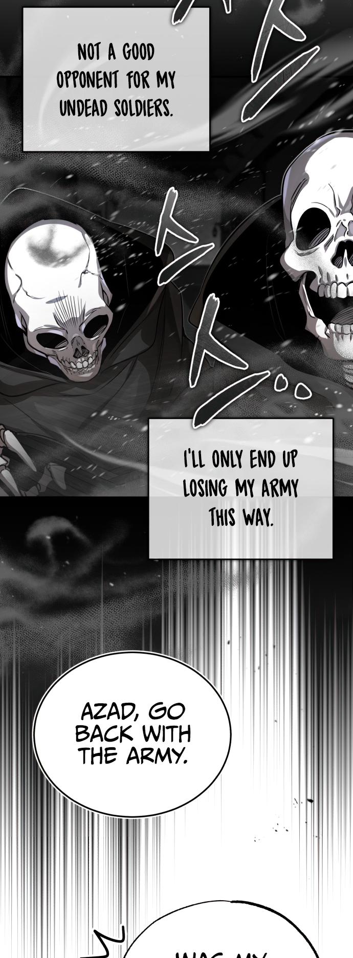 Read 66,666 Years_ Advent of the Dark Mage ENGLISH Manga Online