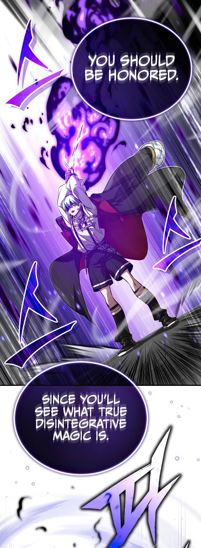 Read 66,666 Years_ Advent of the Dark Mage ENGLISH Manga Online