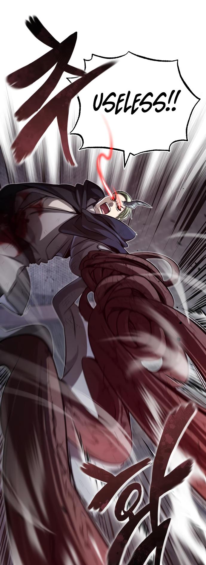 Read 66,666 Years_ Advent of the Dark Mage ENGLISH Manga Online