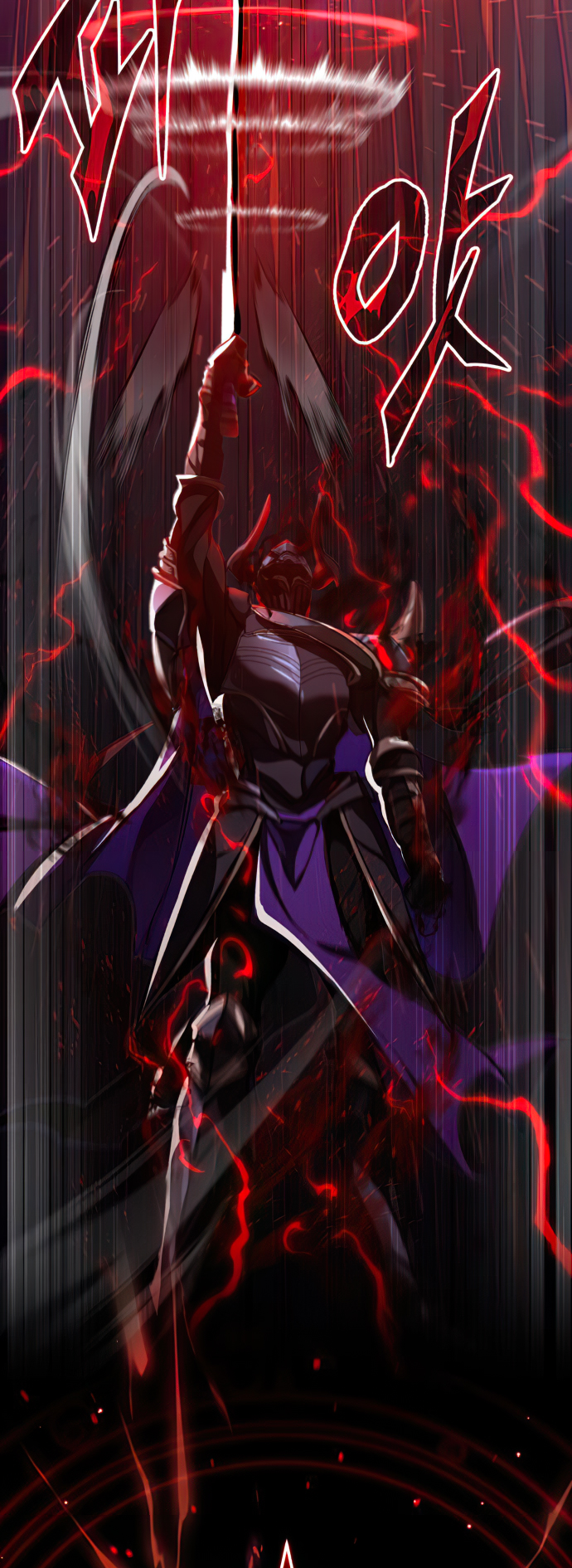 Read 66,666 Years_ Advent of the Dark Mage ENGLISH Manga Online