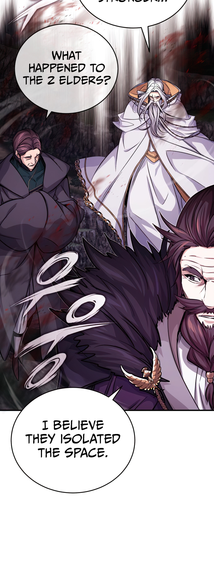 Read 66,666 Years_ Advent of the Dark Mage ENGLISH Manga Online