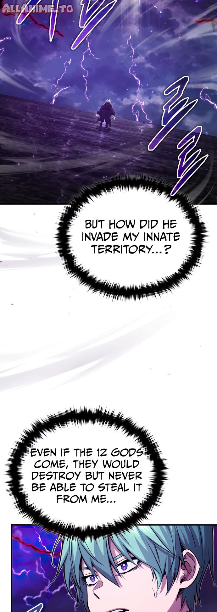 Read 66,666 Years_ Advent of the Dark Mage ENGLISH Manga Online