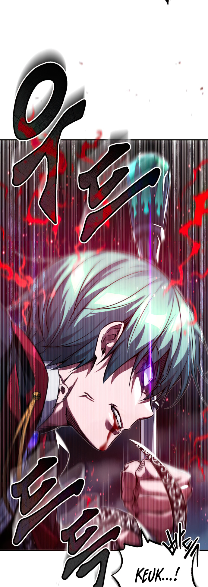 Read 66,666 Years_ Advent of the Dark Mage ENGLISH Manga Online