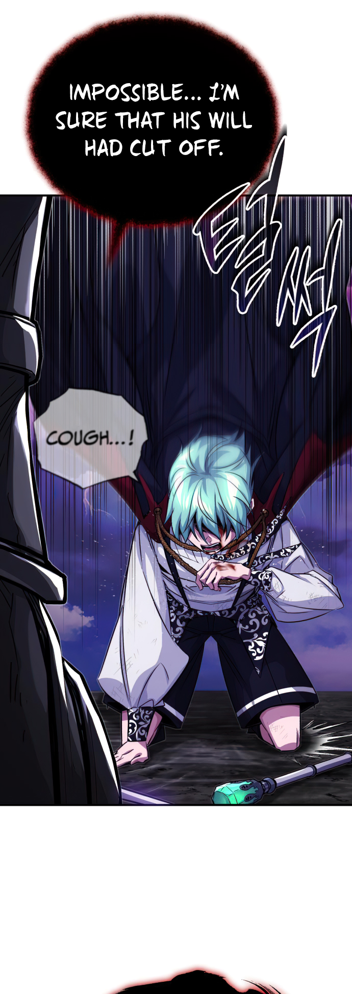 Read 66,666 Years_ Advent of the Dark Mage ENGLISH Manga Online