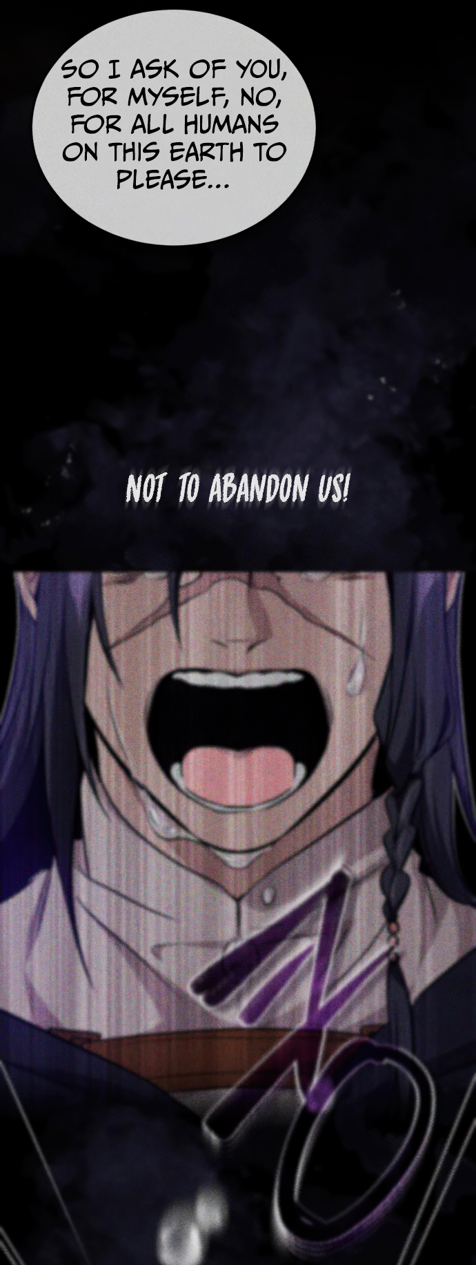 Read 66,666 Years_ Advent of the Dark Mage ENGLISH Manga Online