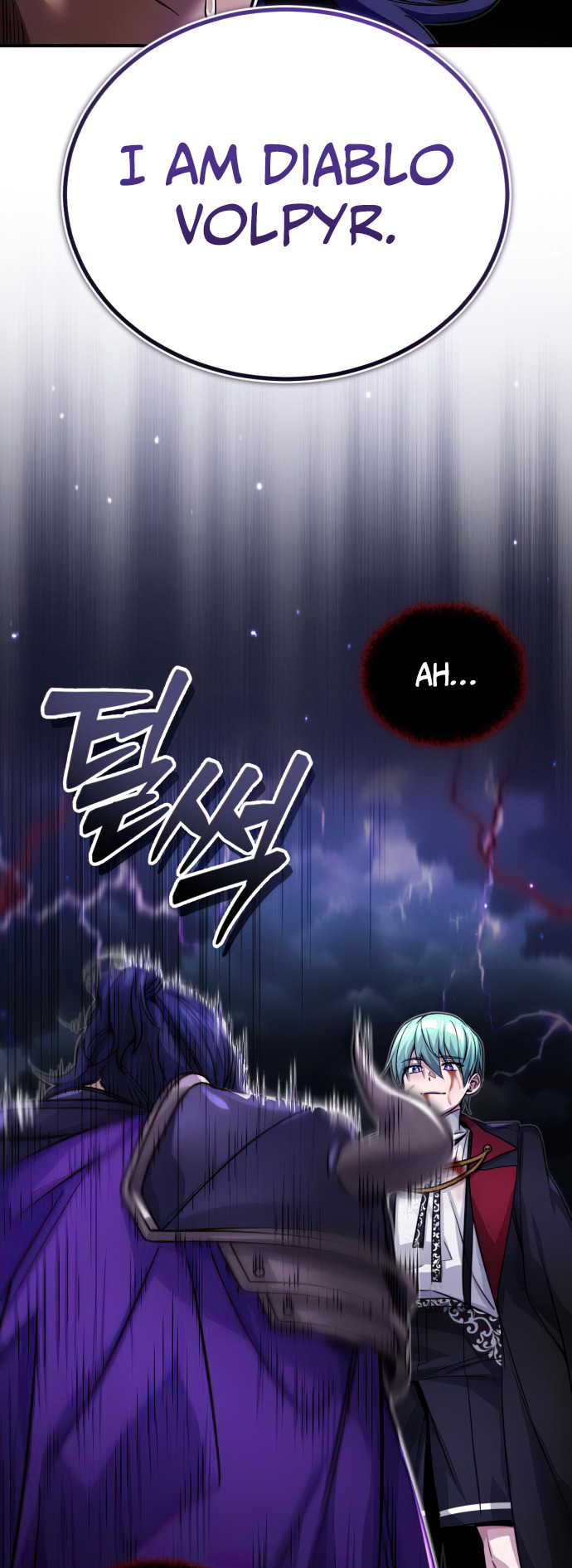 Read 66,666 Years_ Advent of the Dark Mage ENGLISH Manga Online