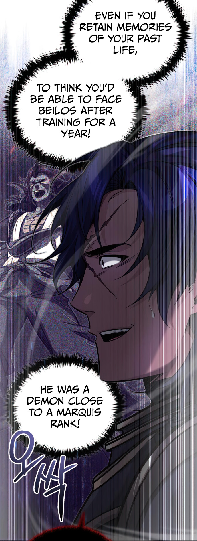 Read 66,666 Years_ Advent of the Dark Mage ENGLISH Manga Online