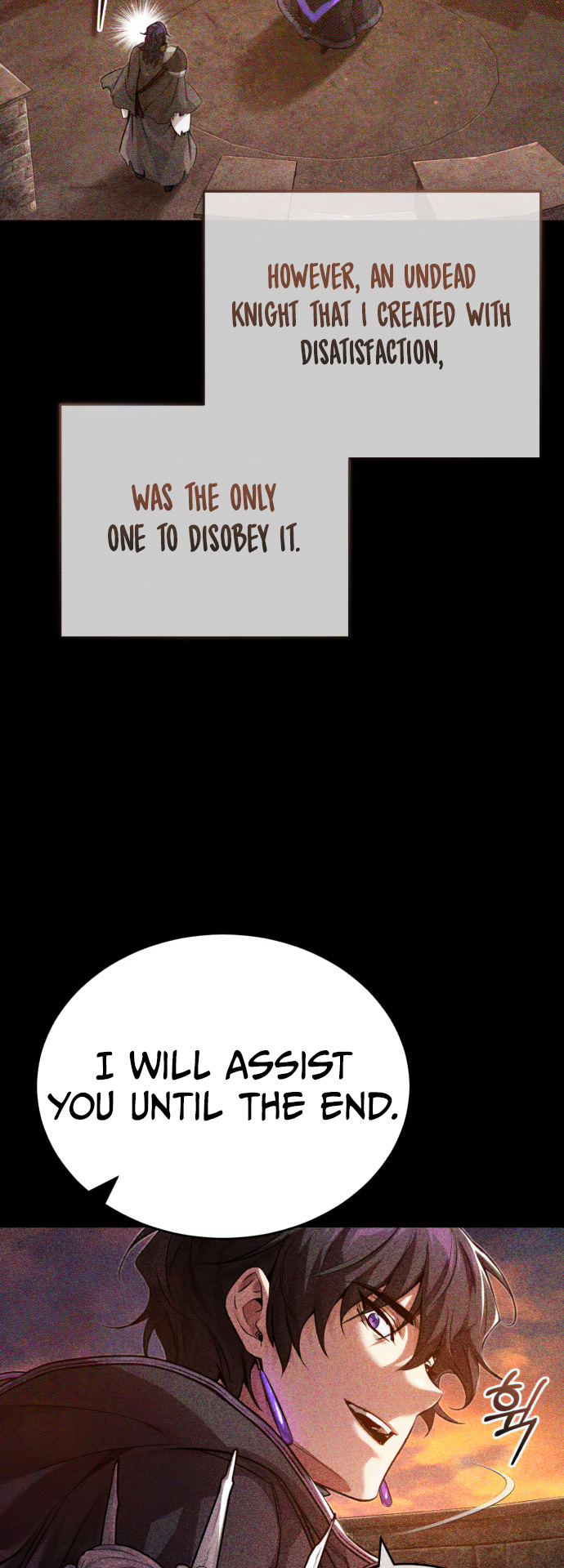 Read 66,666 Years_ Advent of the Dark Mage ENGLISH Manga Online