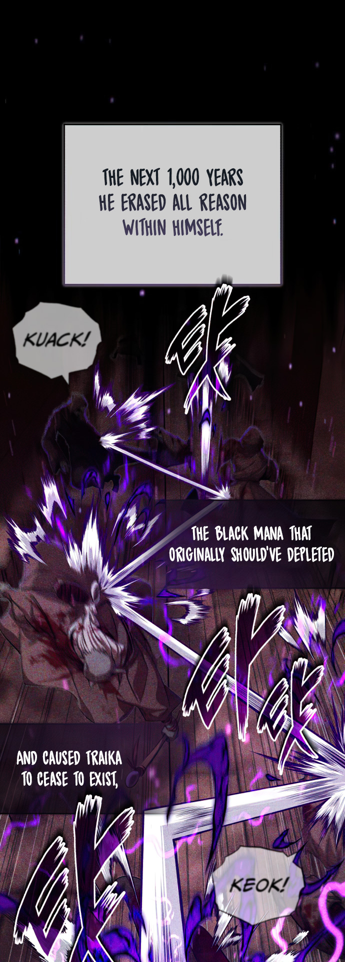 Read 66,666 Years_ Advent of the Dark Mage ENGLISH Manga Online