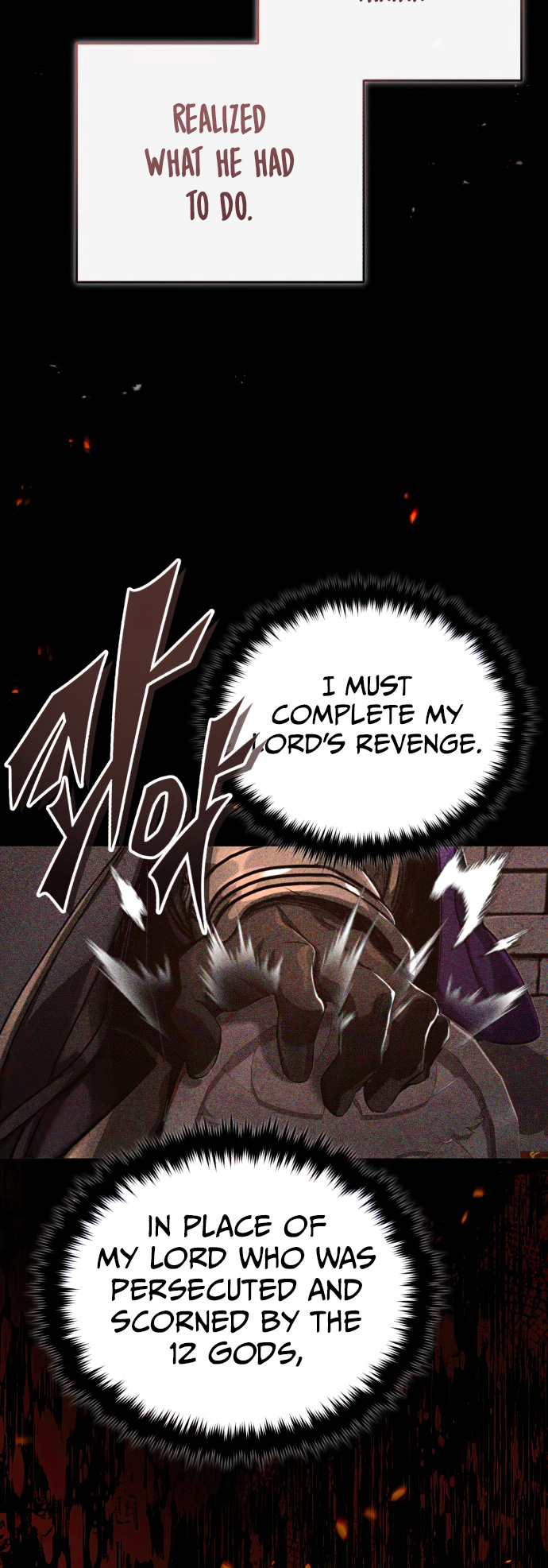 Read 66,666 Years_ Advent of the Dark Mage ENGLISH Manga Online