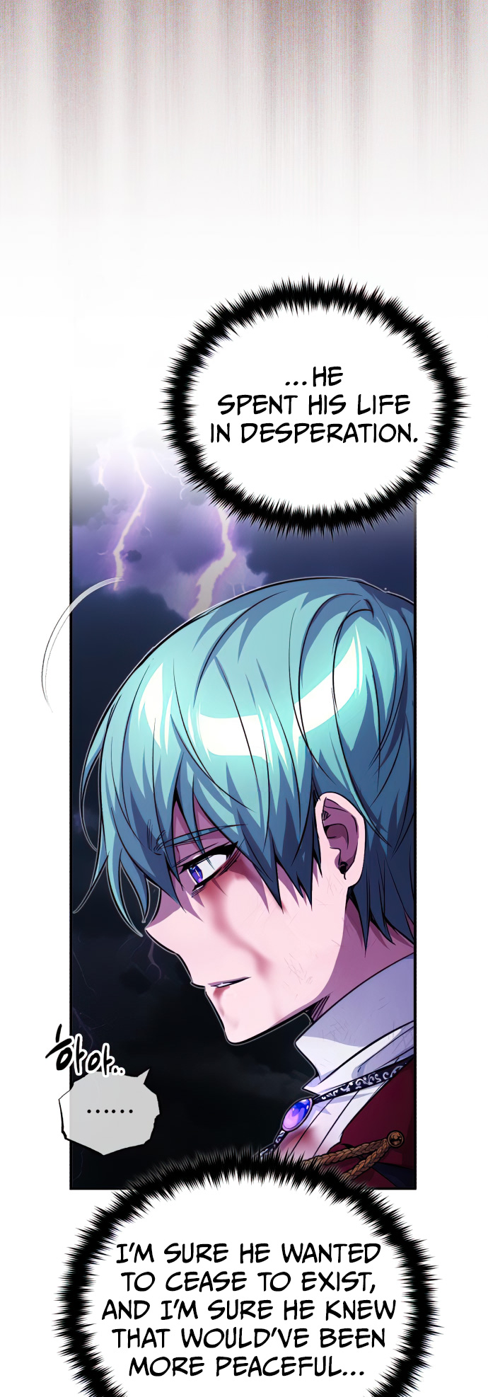 Read 66,666 Years_ Advent of the Dark Mage ENGLISH Manga Online