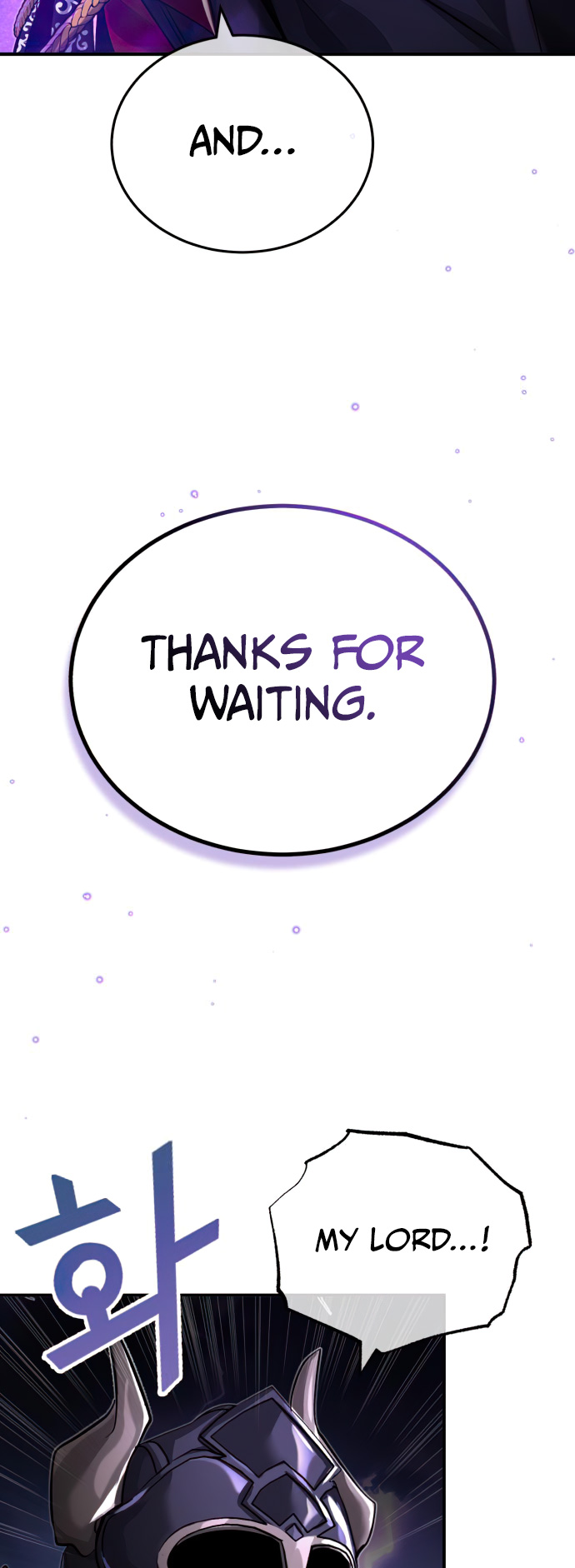 Read 66,666 Years_ Advent of the Dark Mage ENGLISH Manga Online