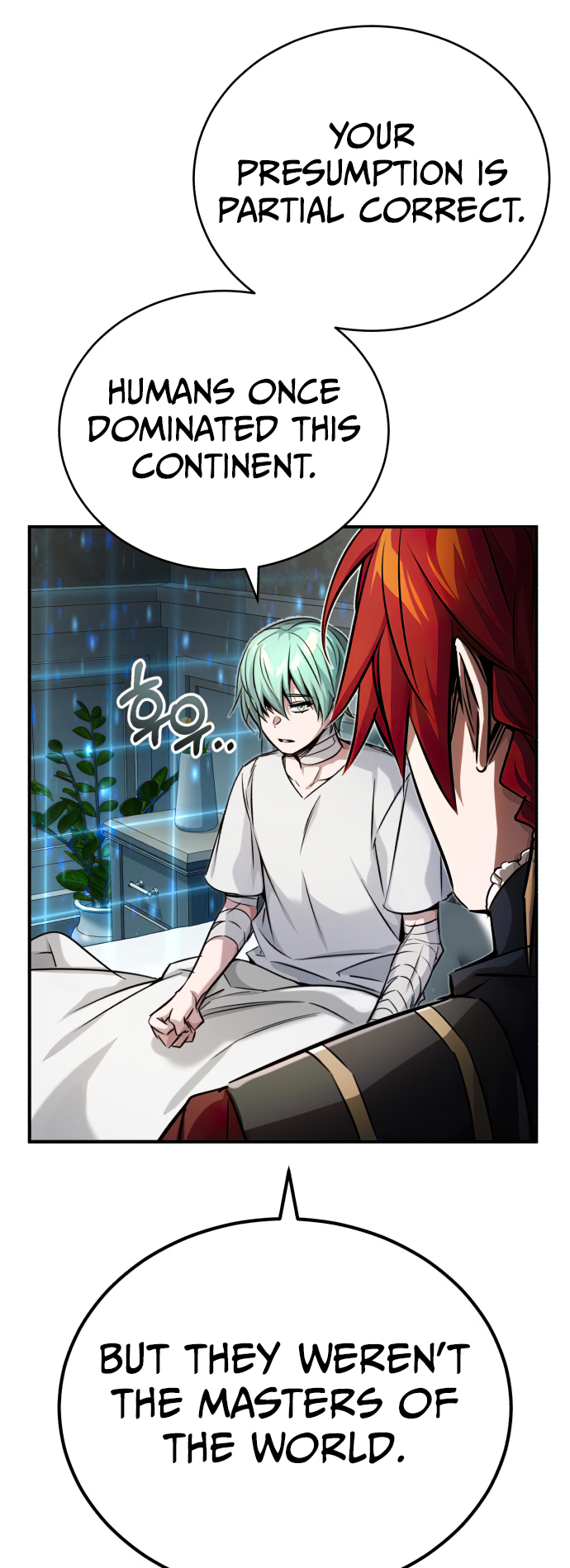 Read 66,666 Years_ Advent of the Dark Mage ENGLISH Manga Online