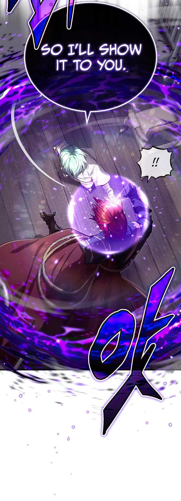 Read 66,666 Years_ Advent of the Dark Mage ENGLISH Manga Online