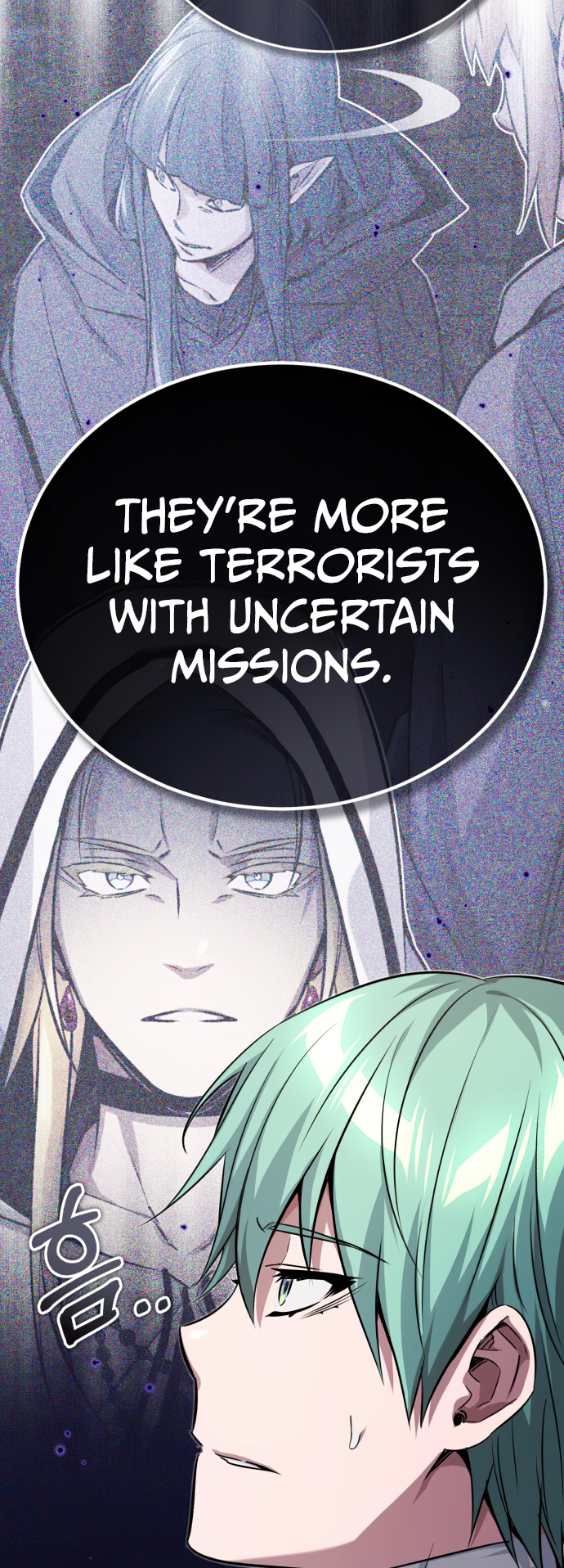 Read 66,666 Years_ Advent of the Dark Mage ENGLISH Manga Online