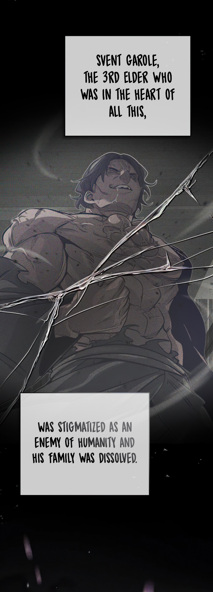 Read 66,666 Years_ Advent of the Dark Mage ENGLISH Manga Online