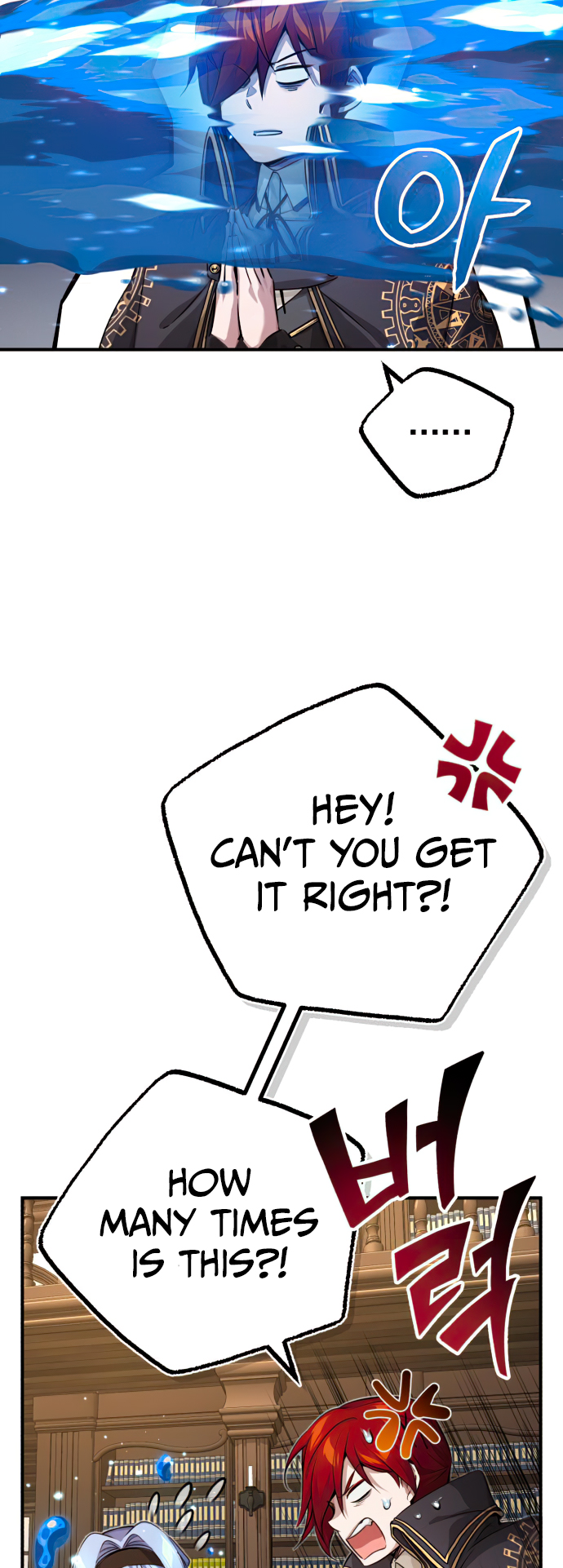 Read 66,666 Years_ Advent of the Dark Mage ENGLISH Manga Online