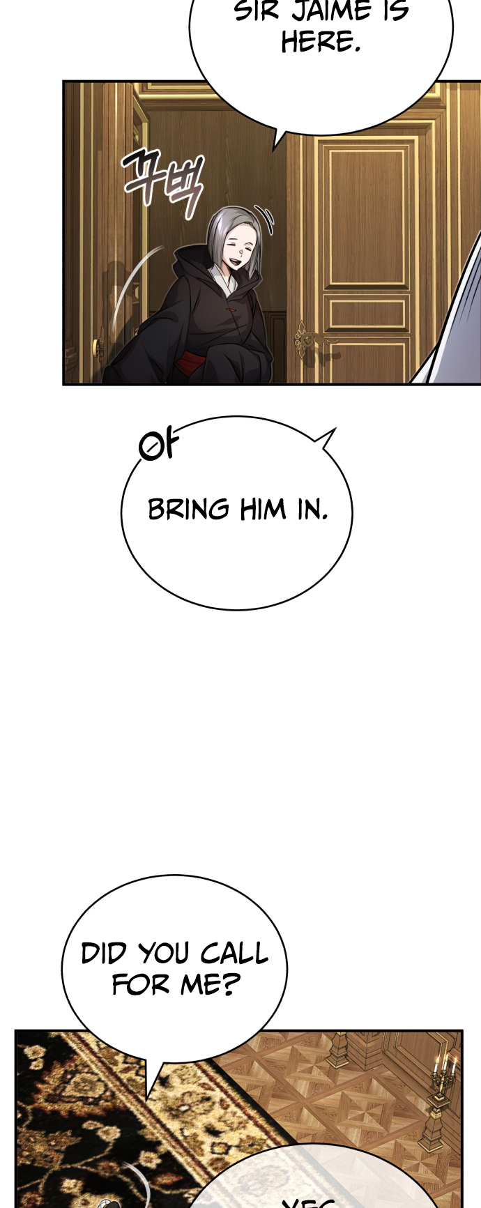 Read 66,666 Years_ Advent of the Dark Mage ENGLISH Manga Online