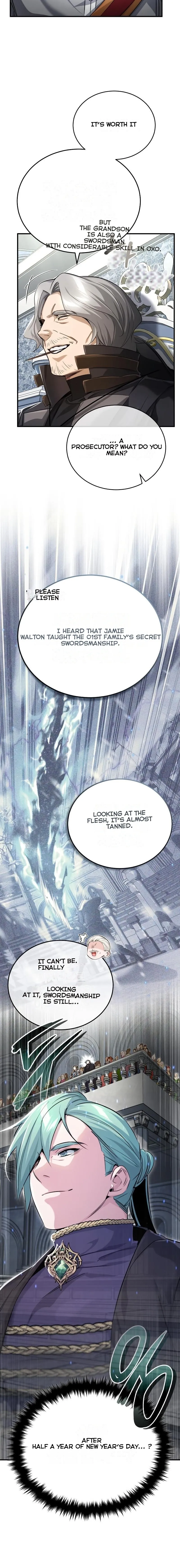 Read 66,666 Years_ Advent of the Dark Mage ENGLISH Manga Online