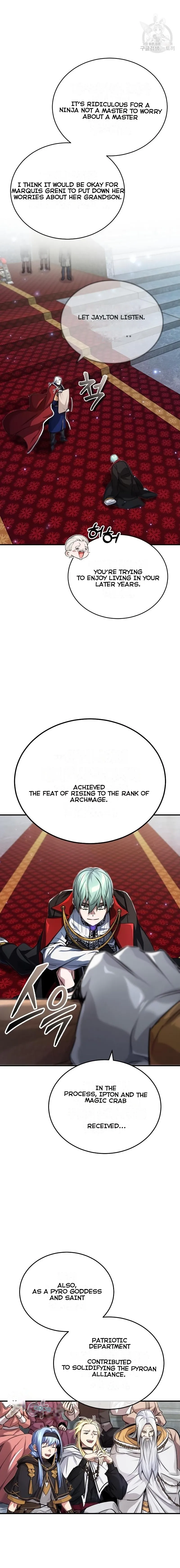 Read 66,666 Years_ Advent of the Dark Mage ENGLISH Manga Online