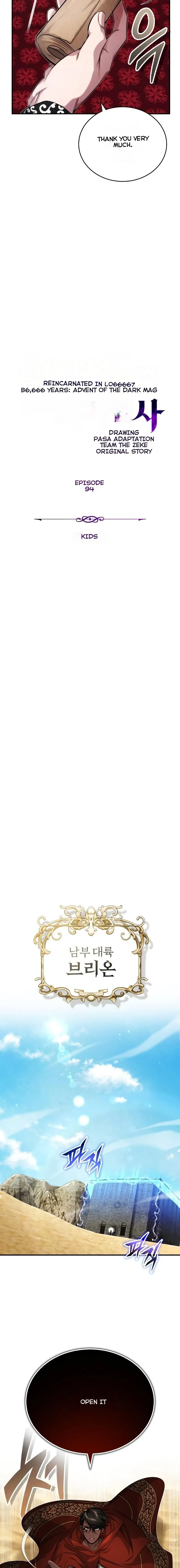 Read 66,666 Years_ Advent of the Dark Mage ENGLISH Manga Online