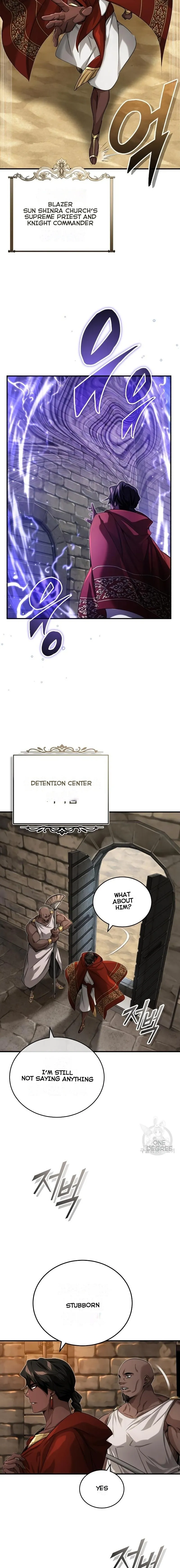 Read 66,666 Years_ Advent of the Dark Mage ENGLISH Manga Online