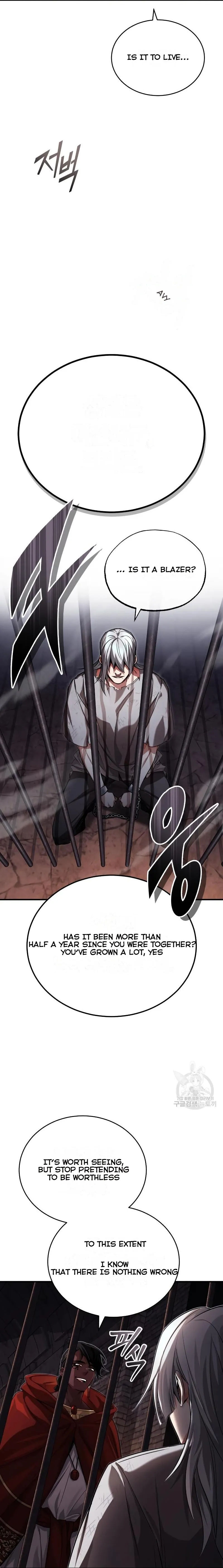 Read 66,666 Years_ Advent of the Dark Mage ENGLISH Manga Online