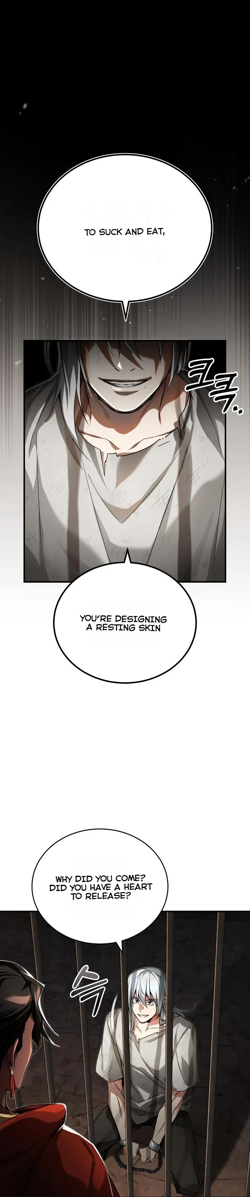 Read 66,666 Years_ Advent of the Dark Mage ENGLISH Manga Online