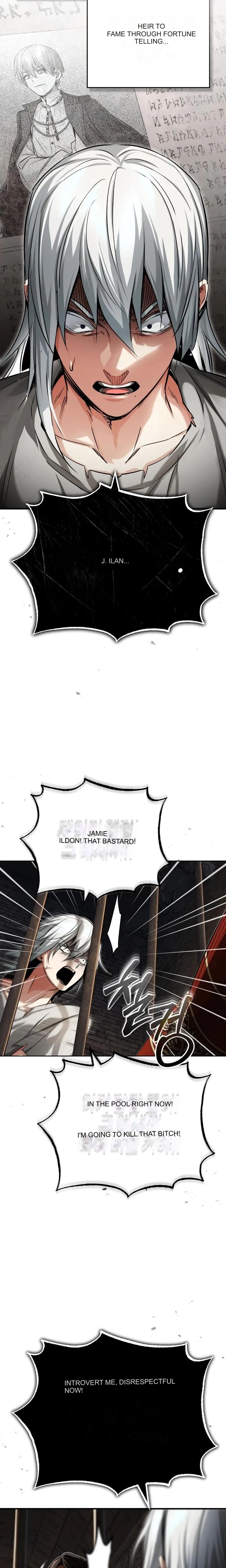 Read 66,666 Years_ Advent of the Dark Mage ENGLISH Manga Online