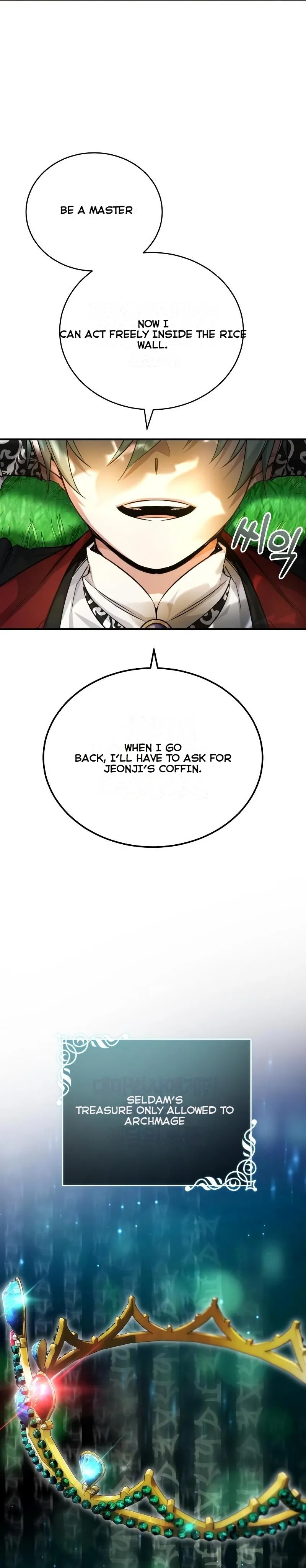 Read 66,666 Years_ Advent of the Dark Mage ENGLISH Manga Online