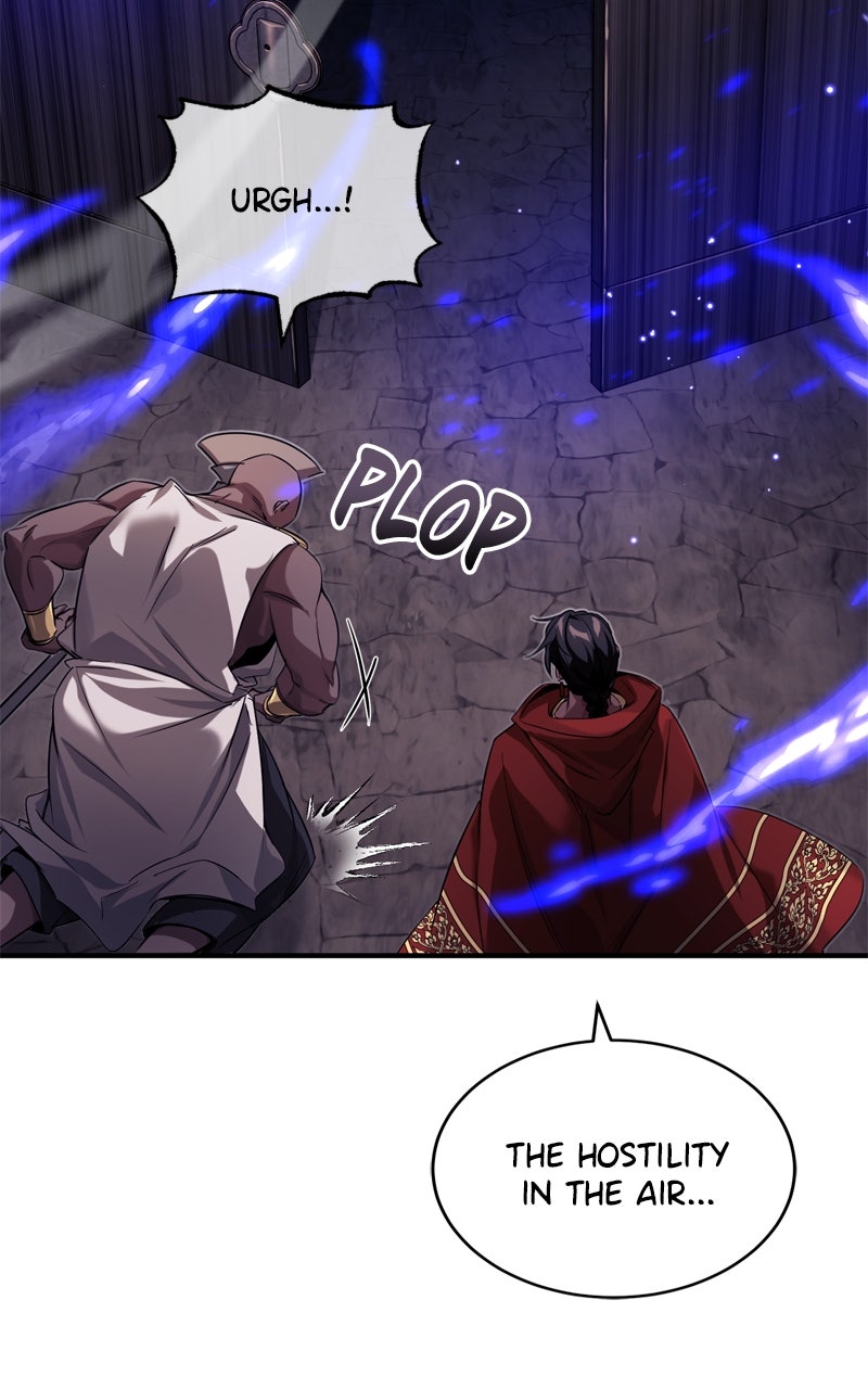 Read 66,666 Years_ Advent of the Dark Mage ENGLISH Manga Online