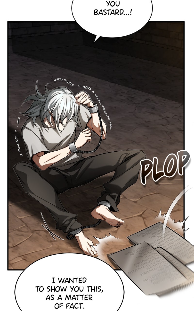 Read 66,666 Years_ Advent of the Dark Mage ENGLISH Manga Online